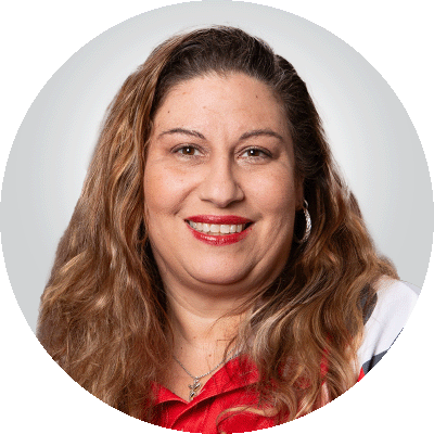 Jessica Rutherford 2023-24 ATPE Local Unit of the Year Awards - ATPE News