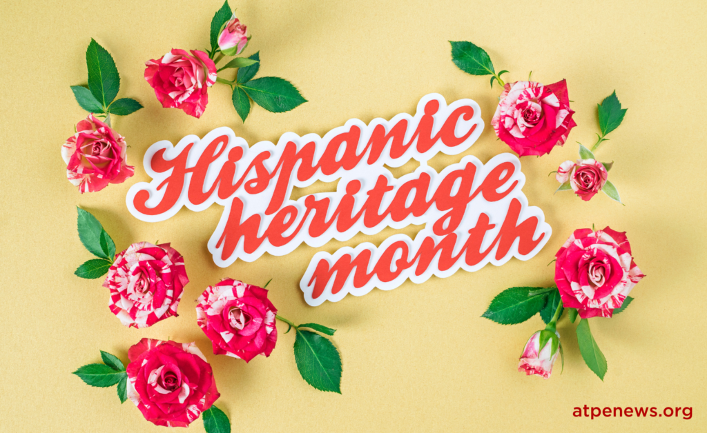 Hispanic Heritage Month