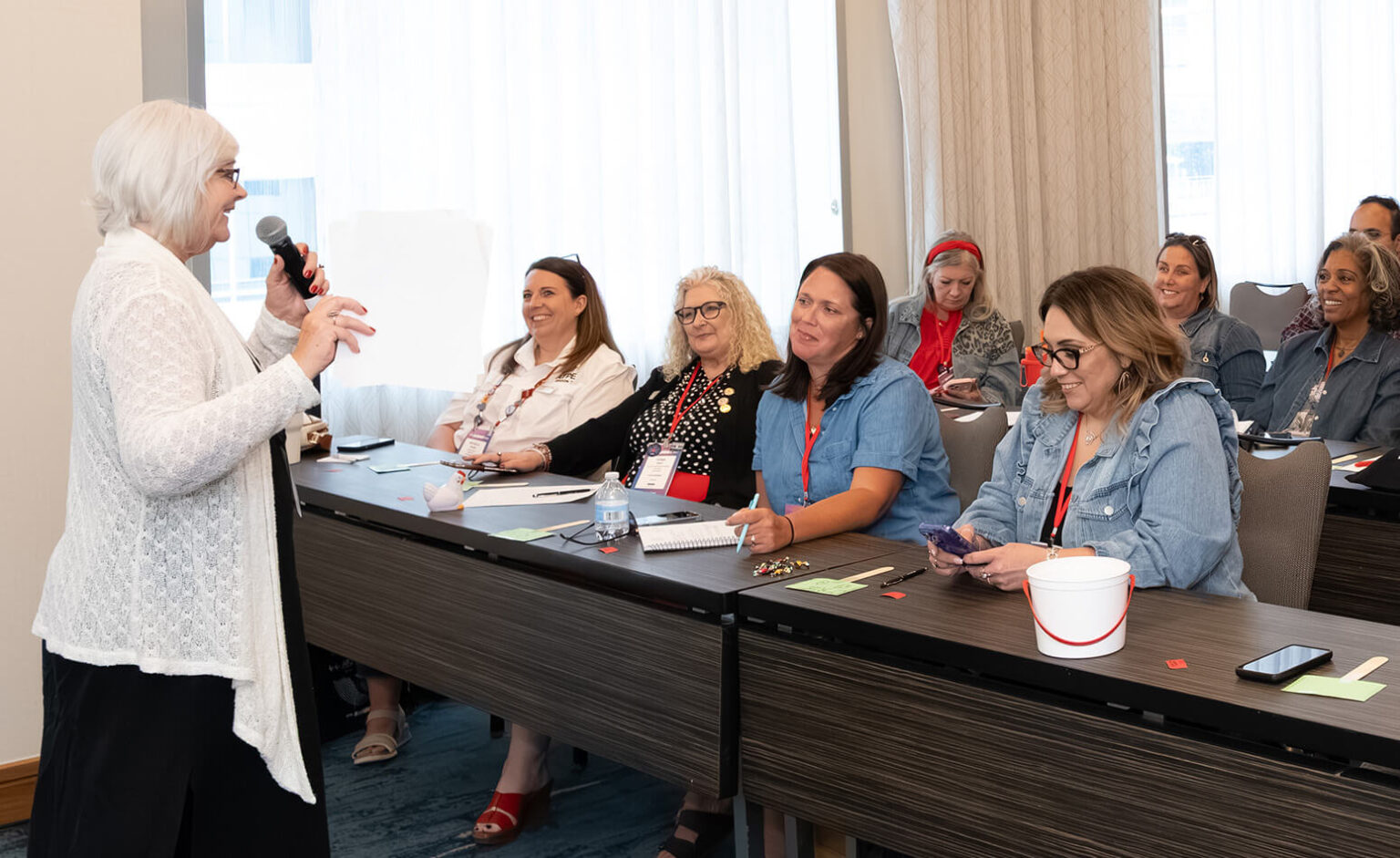 2026 ATPE Summit: Red, White, and You - ATPE News