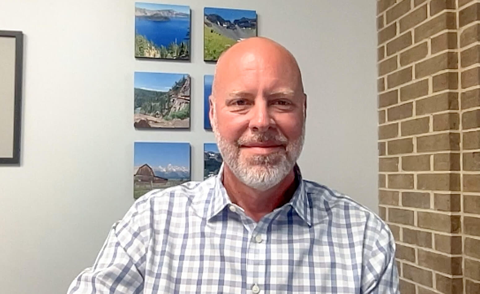 Director’s Message - ATPE News