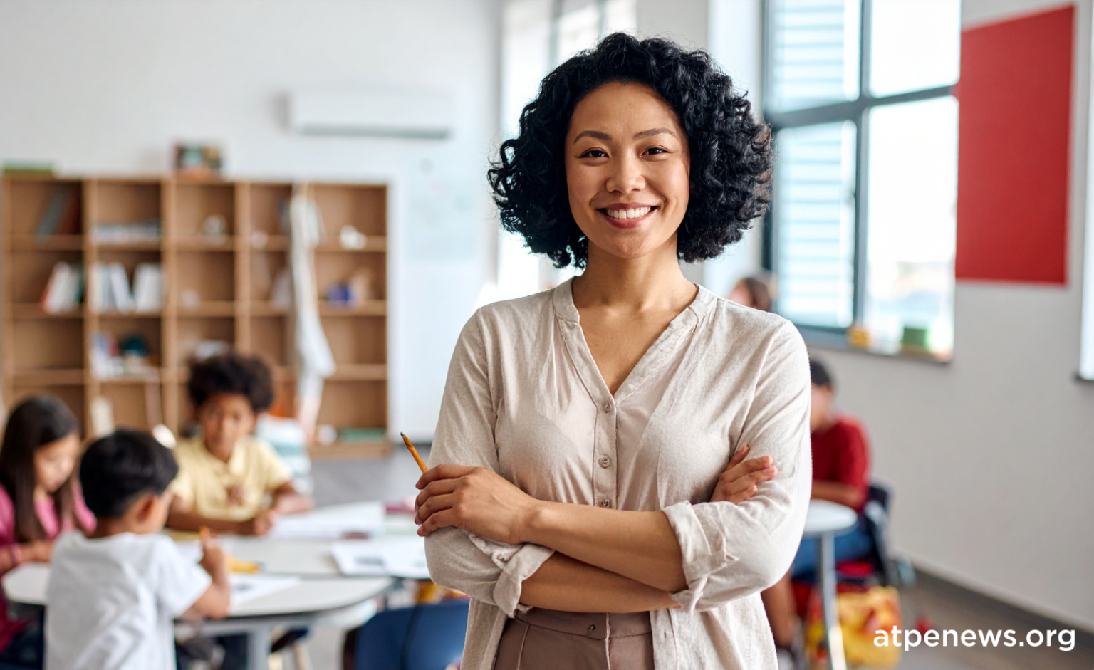 Important Information About Your 2026-27 ATPE Membership - ATPE News