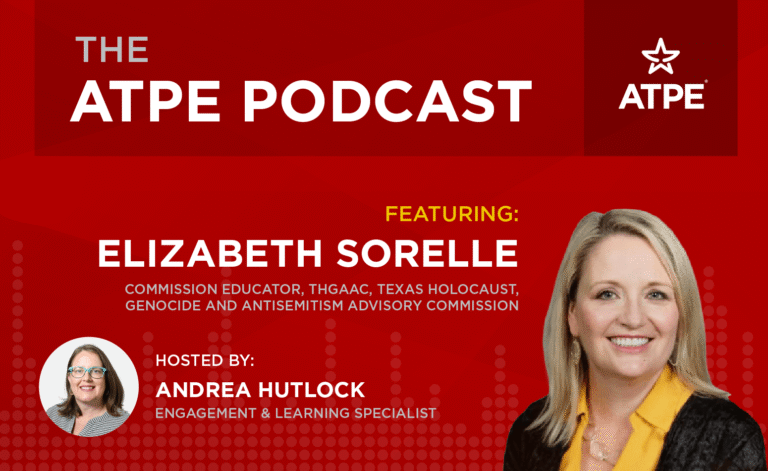 ATPE News - Texas Public Education News