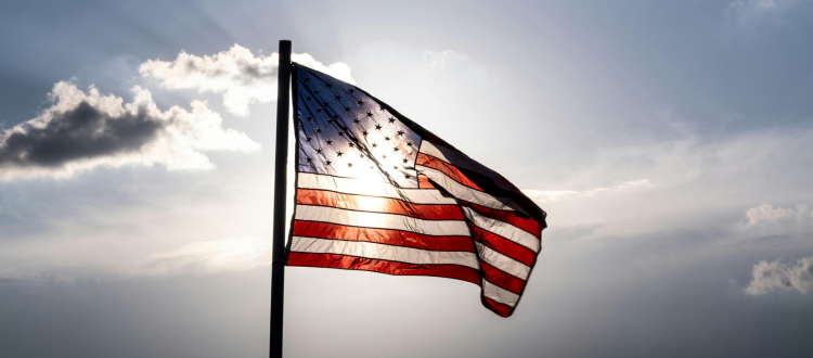 American Flag